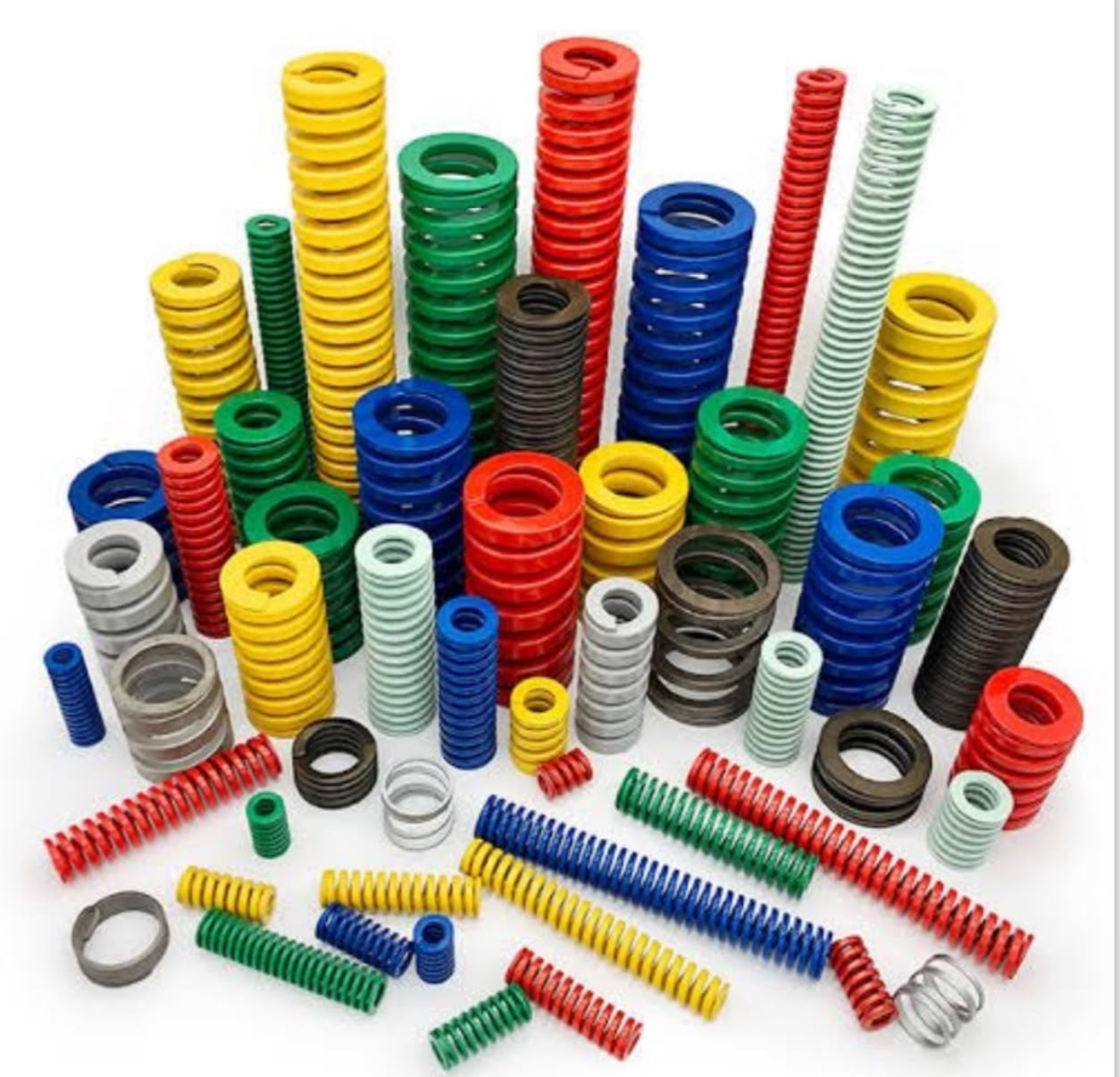 Industrial Springs
