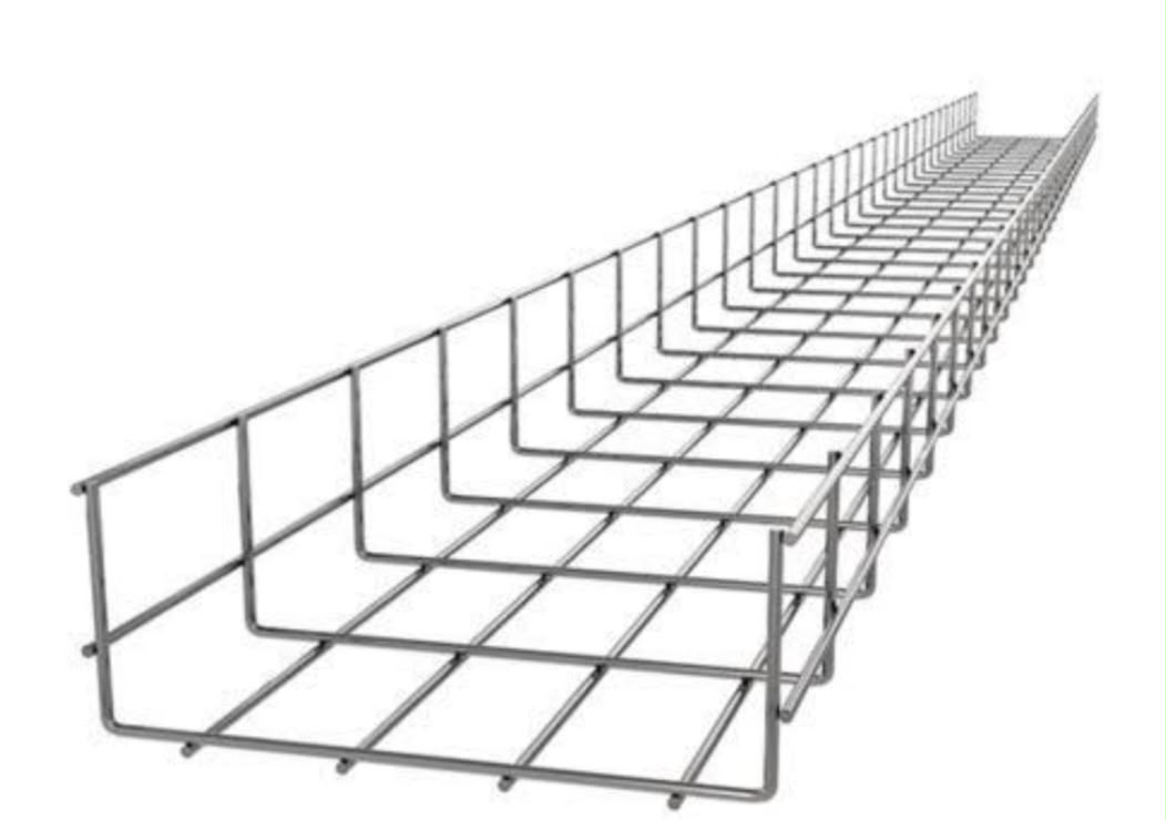 Wire Cable Mesh
