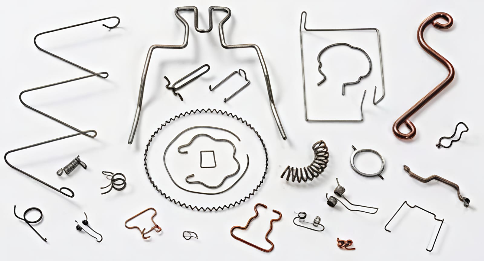 Wire Forms