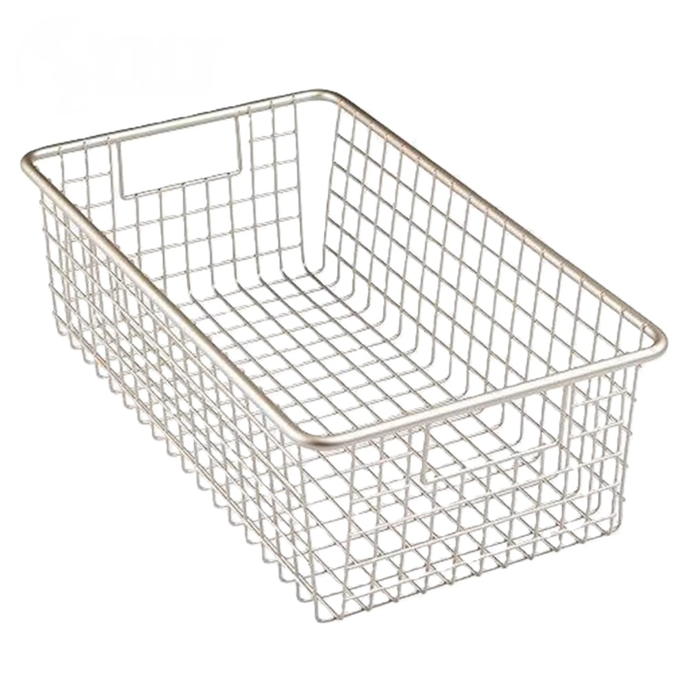 Wire Mesh Basket
